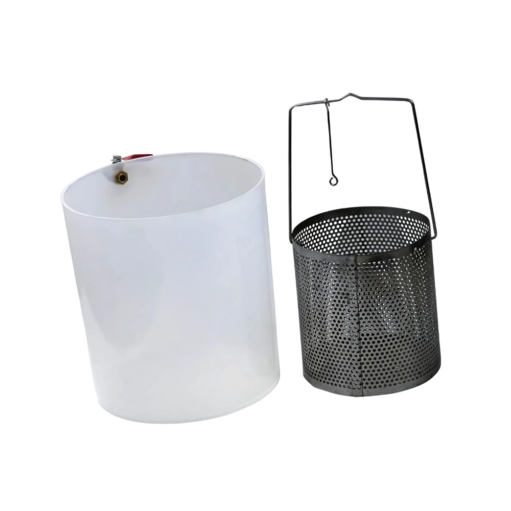 Hydrostatical Balance LB-11HSB