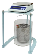 Hydrostatical Balance LB-11HSB