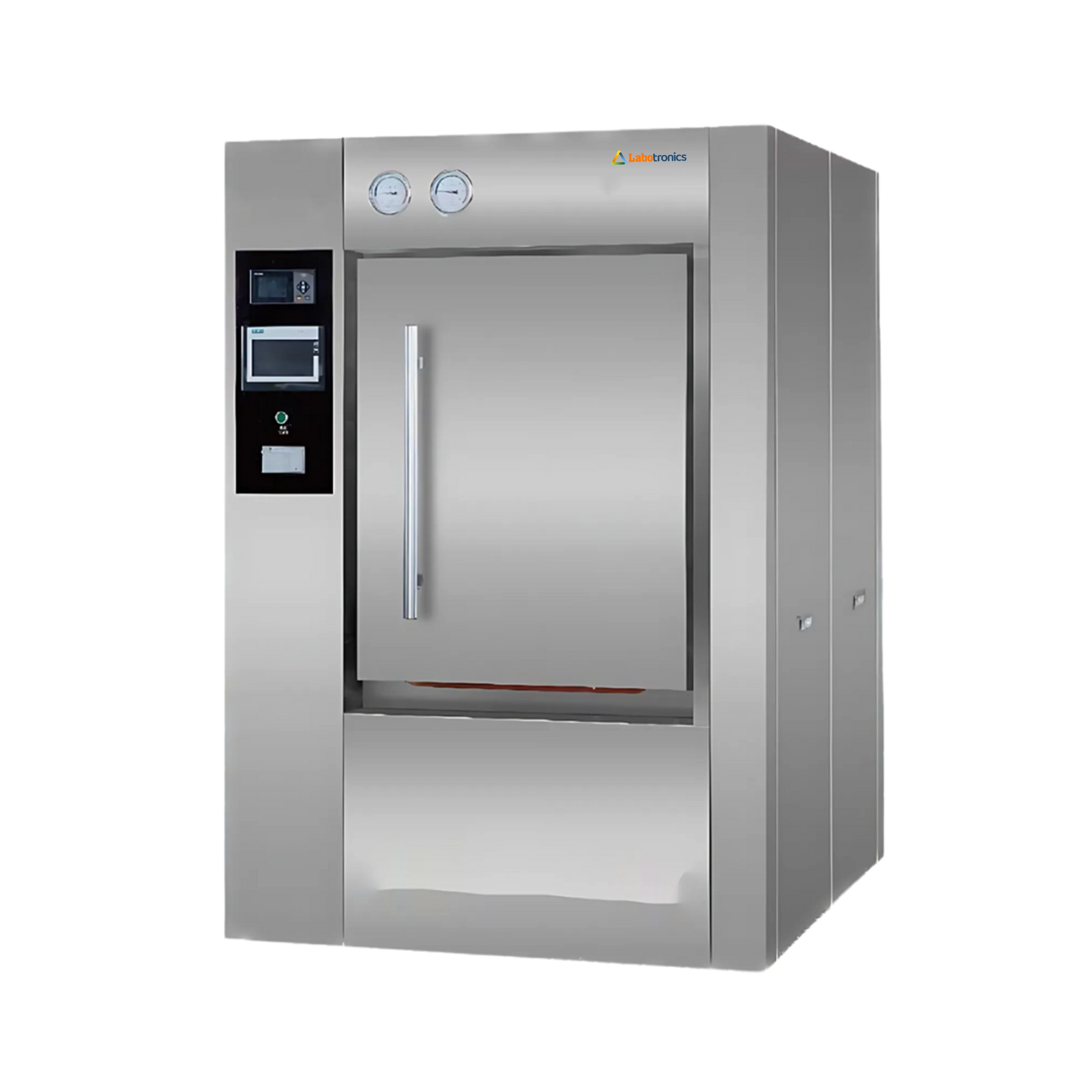 Horizontal Steam Sterilizer LB-11HSS