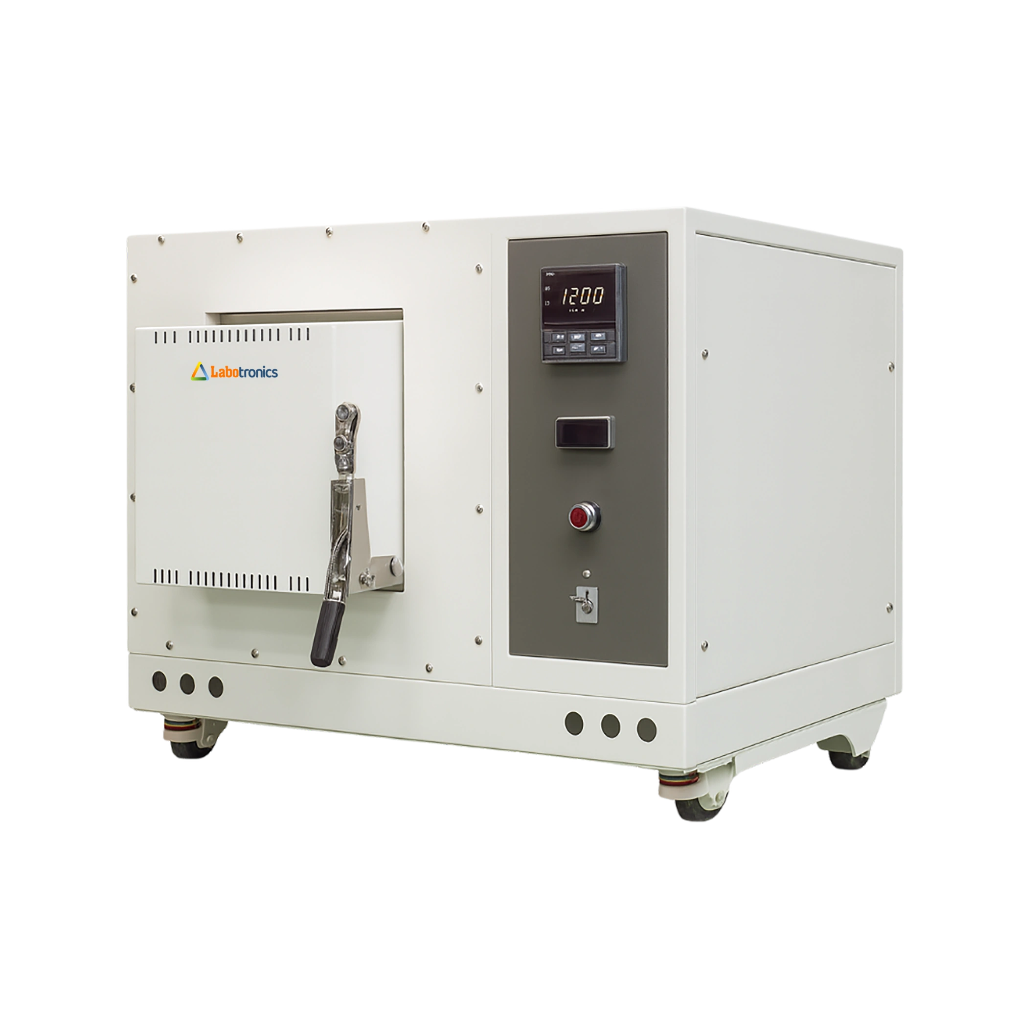High temperature furnace LB-11HTF High temperature furnace LB-11HTF