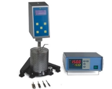High Temperature Digital Viscometer LB-11HTV