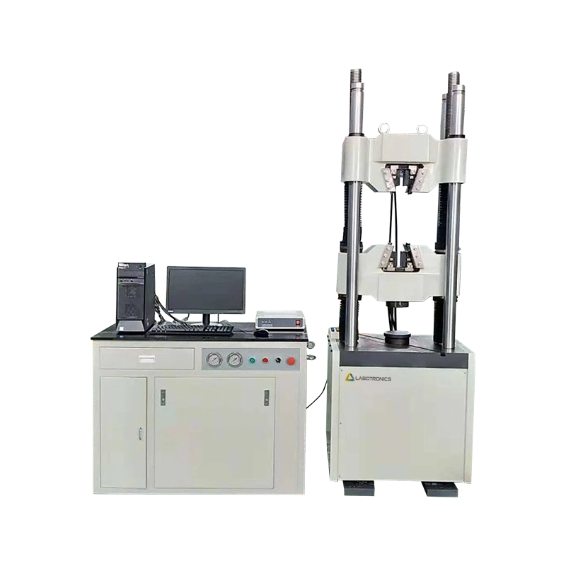 Hydraulic Universal Testing Machine LB-11HUT
