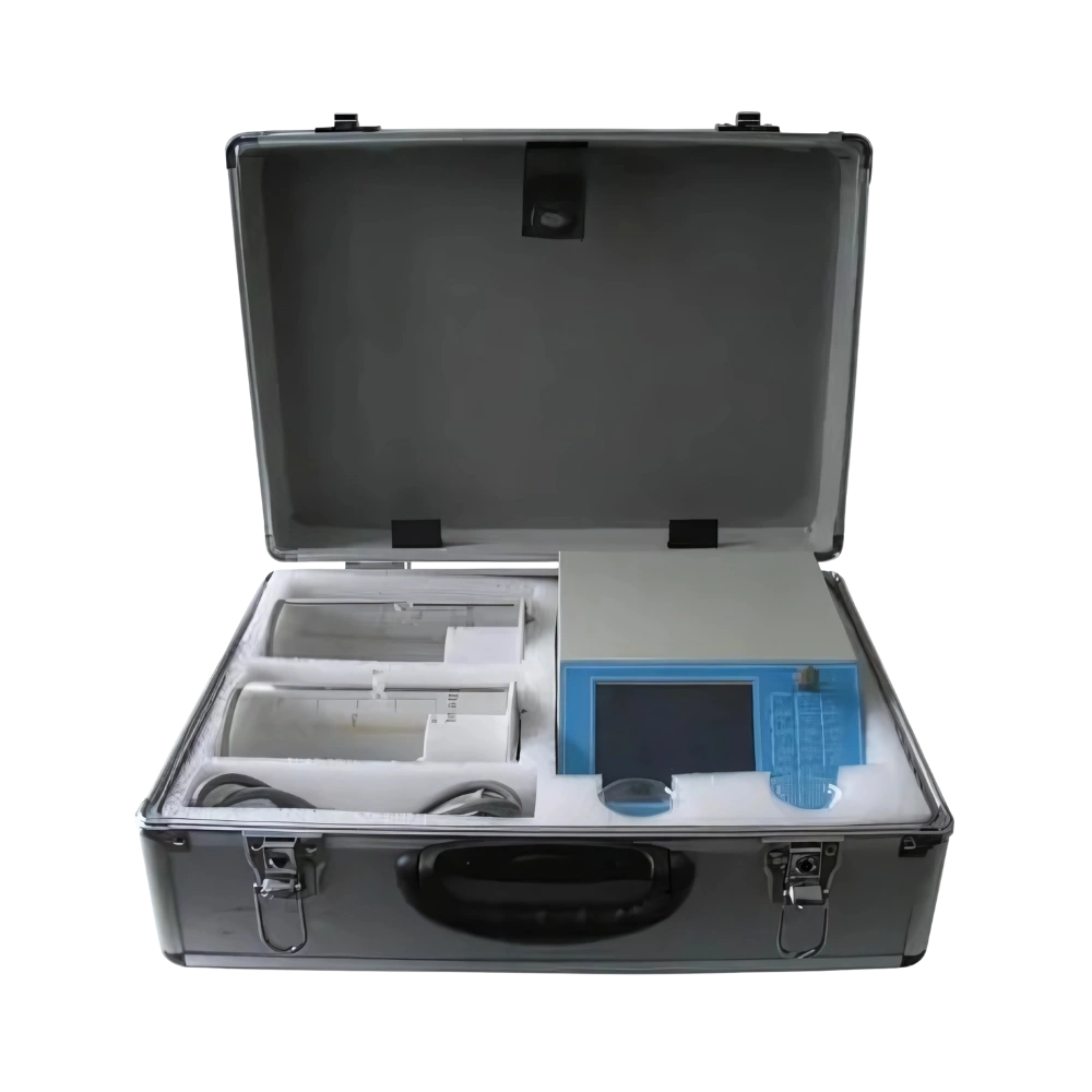 Jar Tester LB-11JTT Jar Tester LB-11JTT