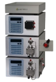 Liquid Chromatography LB-11LC