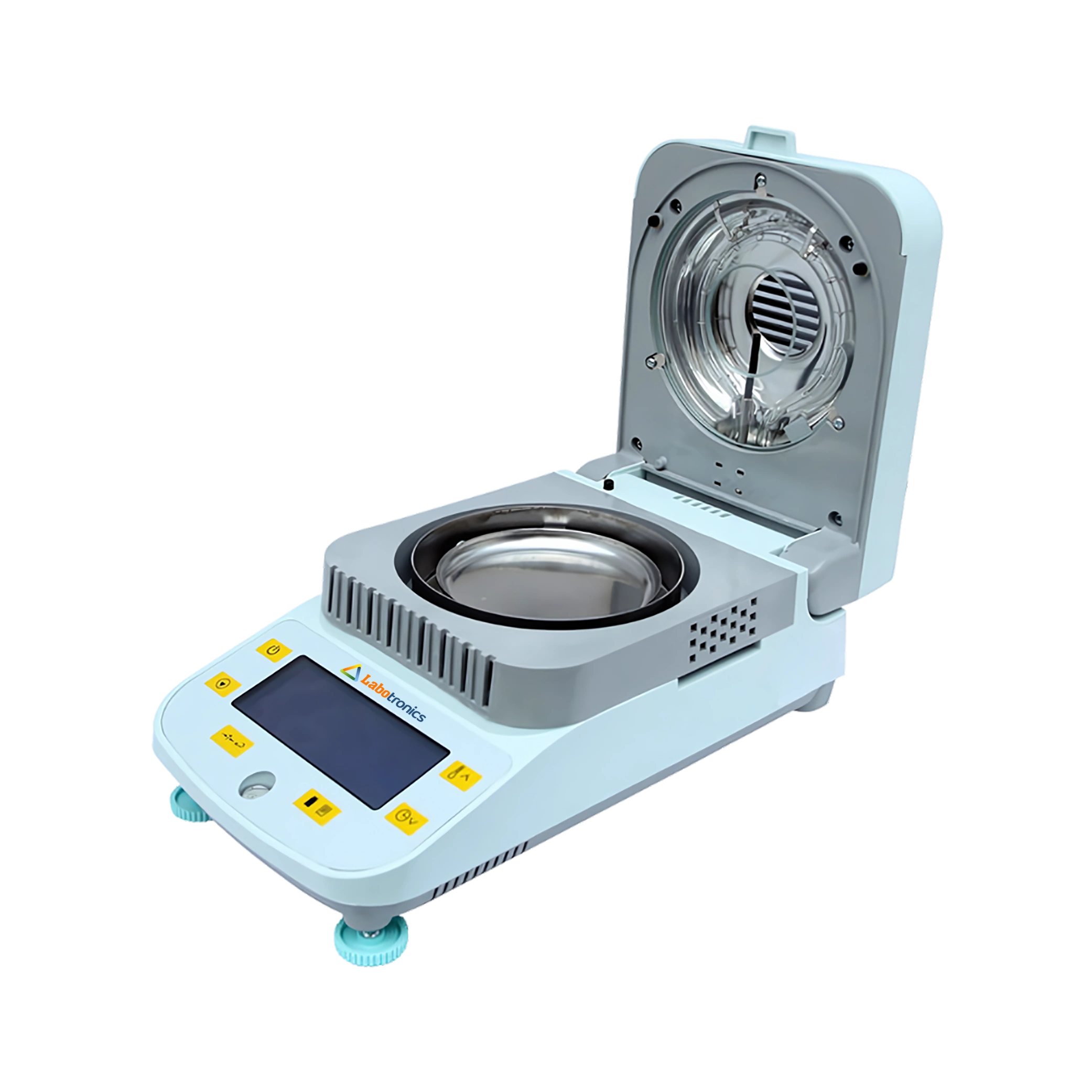 Moisture Analyzer Balance LB-11MAB Moisture Analyzer Balance LB-11MAB