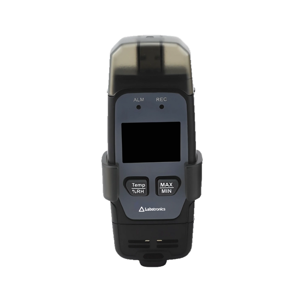 Miniature Data Logger LB-11MDL