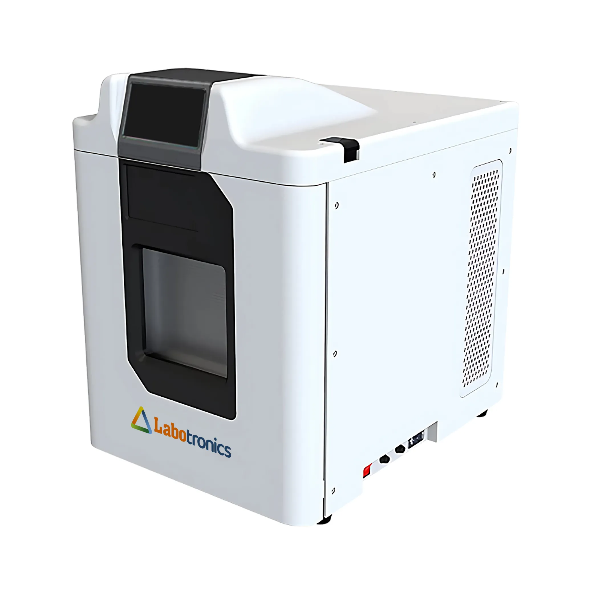 Microwave Digestion System LB-11MDS