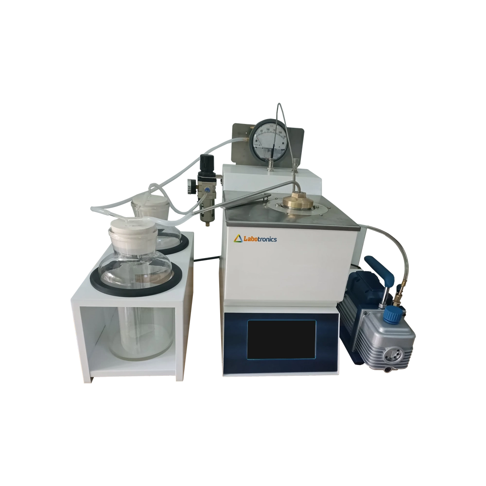 Mechanical Impurities Tester LB-11MIT