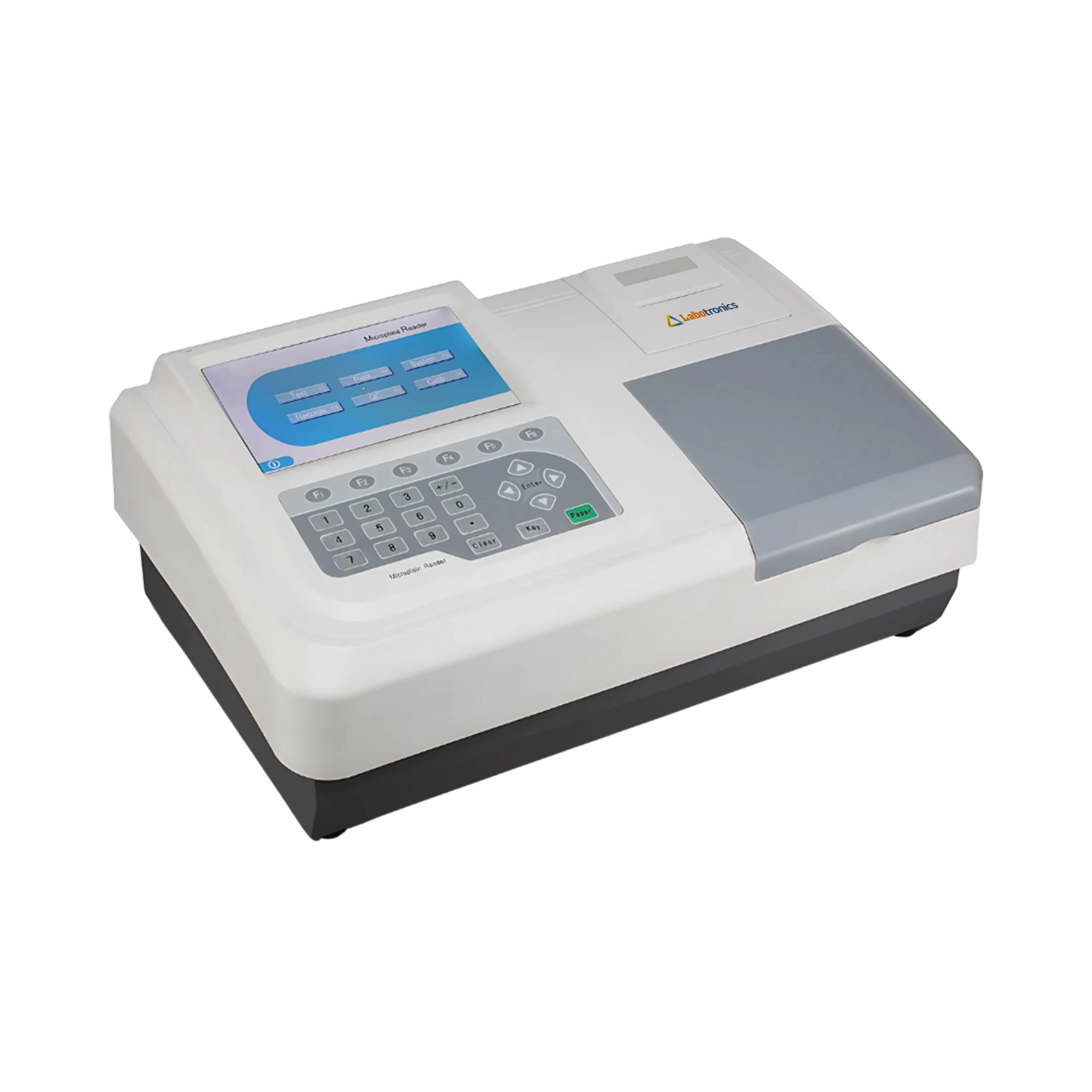 Microplate Reader LB-11MPR