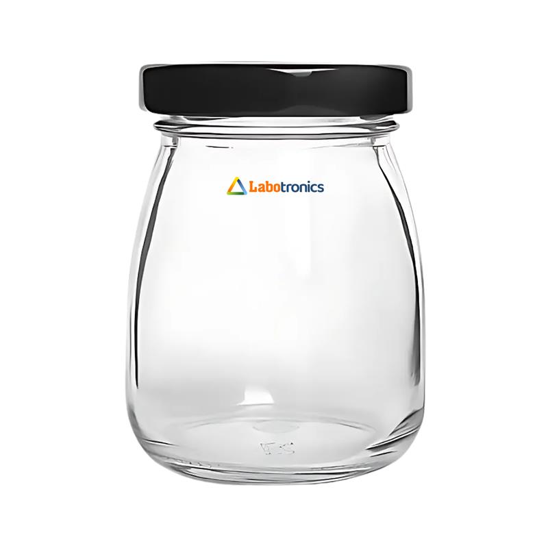 Milk Sample Bottle LB-11MSB