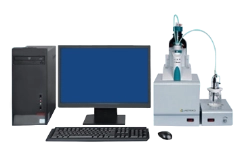 Mercaptan Sulfur Content Tester LB-11MSC