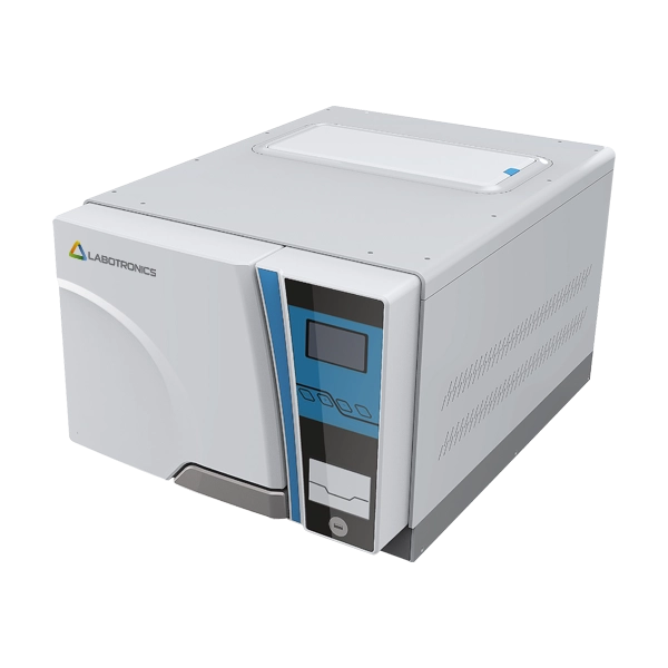 Moist Heat Sterilizer LB-11MSHS