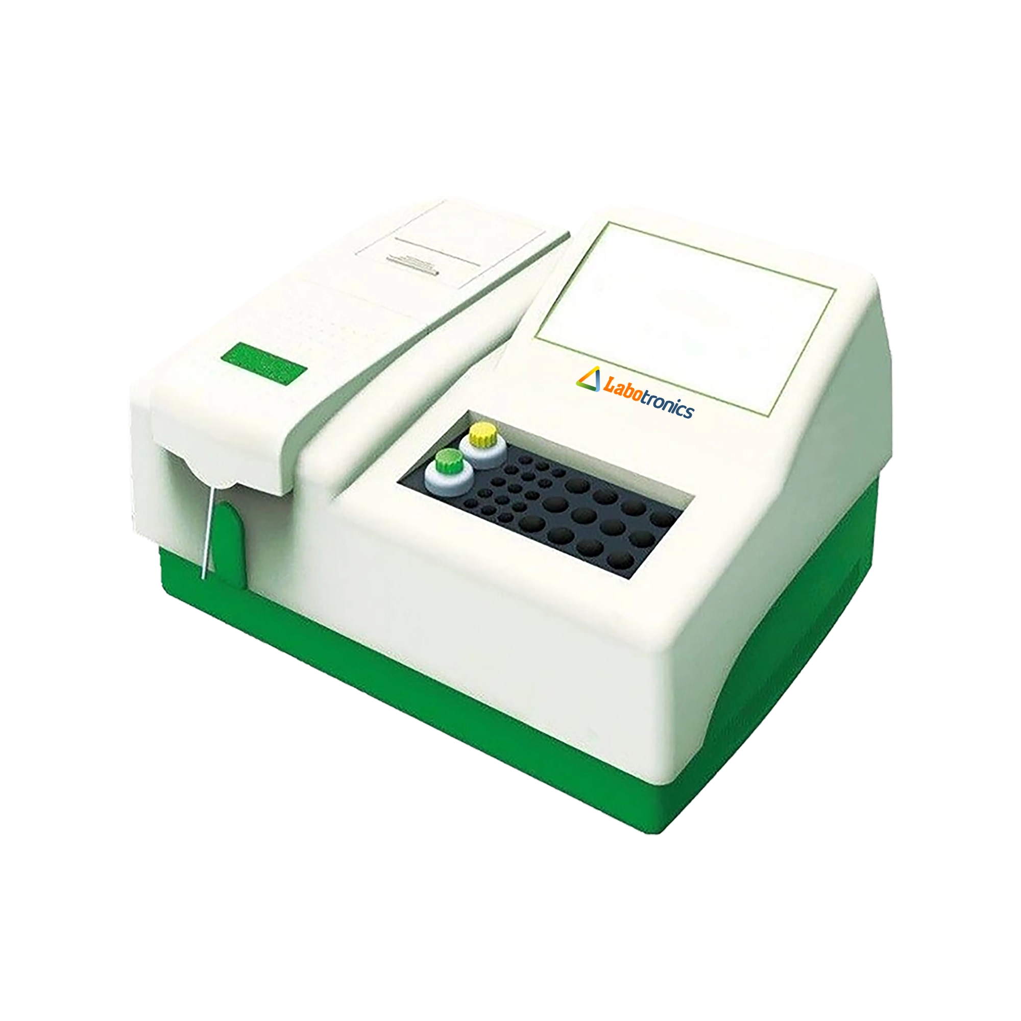 Multitest Analyzer LB-11MTA