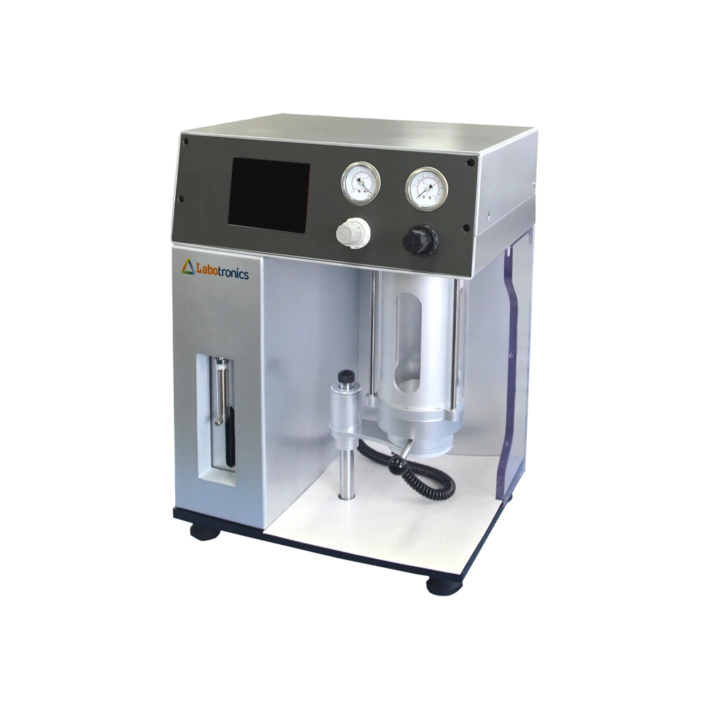 Oil Particle Counter LB-11OPC