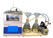 Petroleum Density Tester LB-11PDT