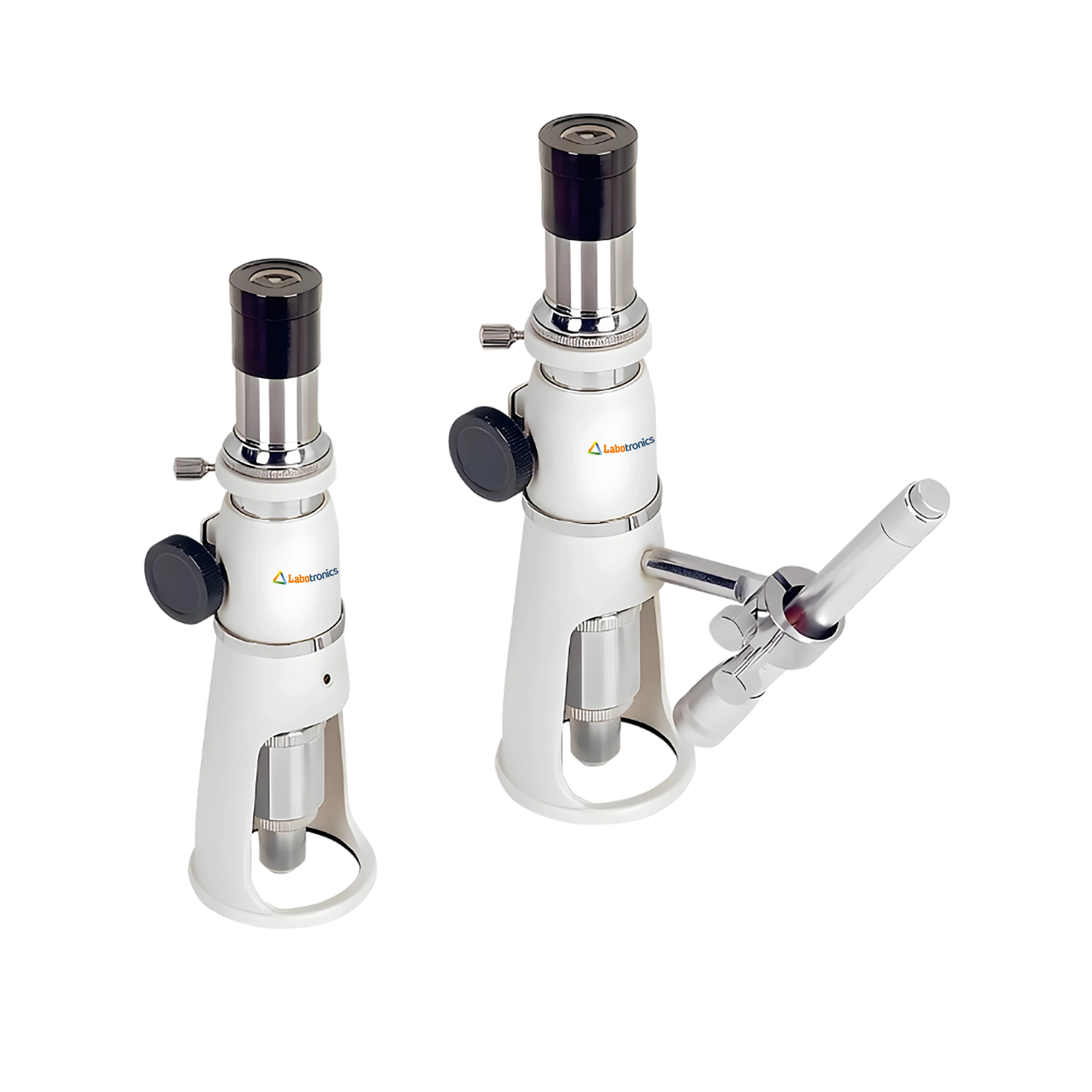 Portable Measuring Microscope LB-11PET
