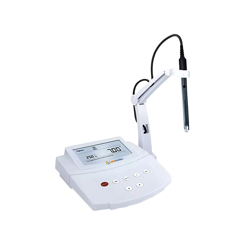pH Meter LB-11PHM