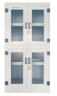 PP Medicine Storage Cabinet LB-11PMC