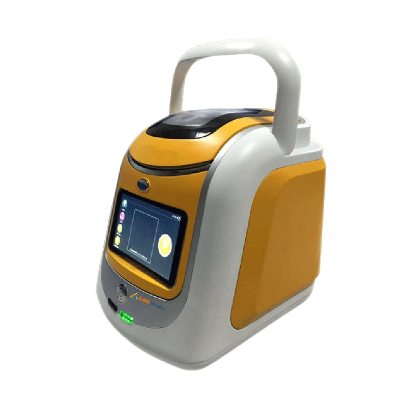 Portable XRF Spectrometer LB-11PXS