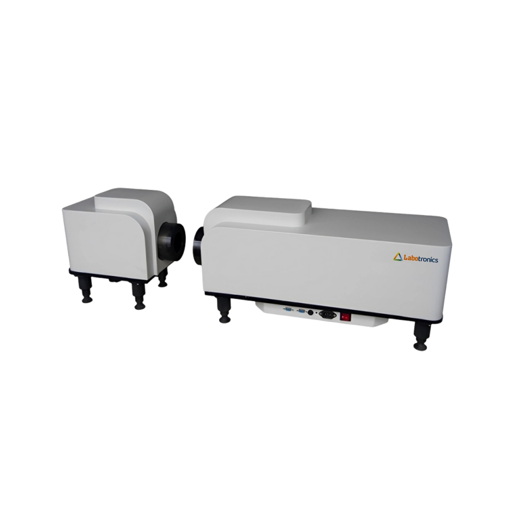 Spray Particle Size Analyzer LB-11SPSA