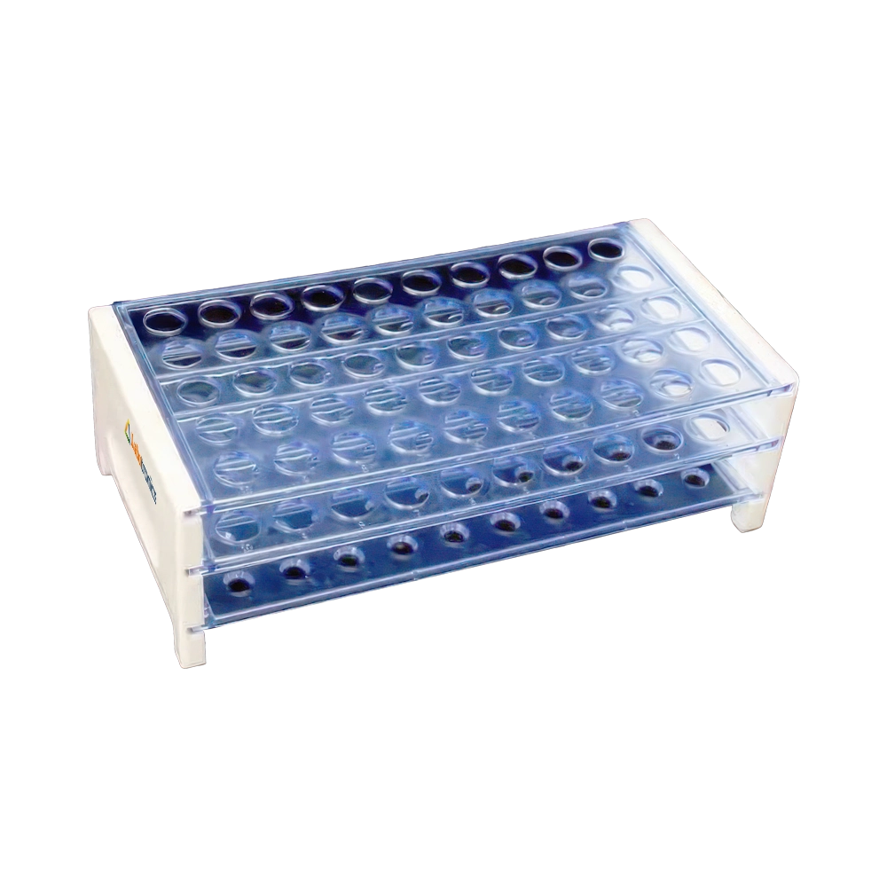 Test Tube Rack LB-11TTR