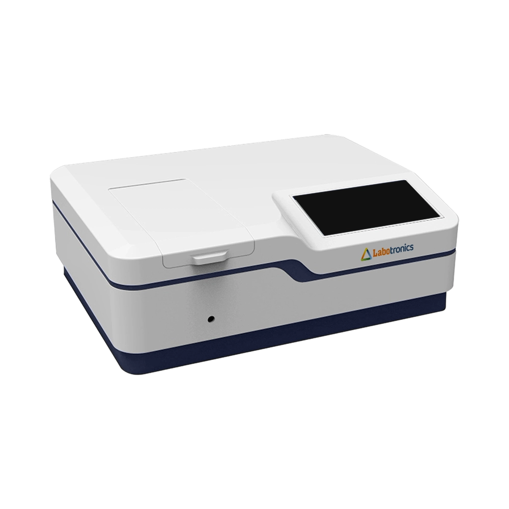 UV-Vis-NIR Spectrophotometer LB-11UVN UV-Vis-NIR Spectrophotometer LB-11UVN
