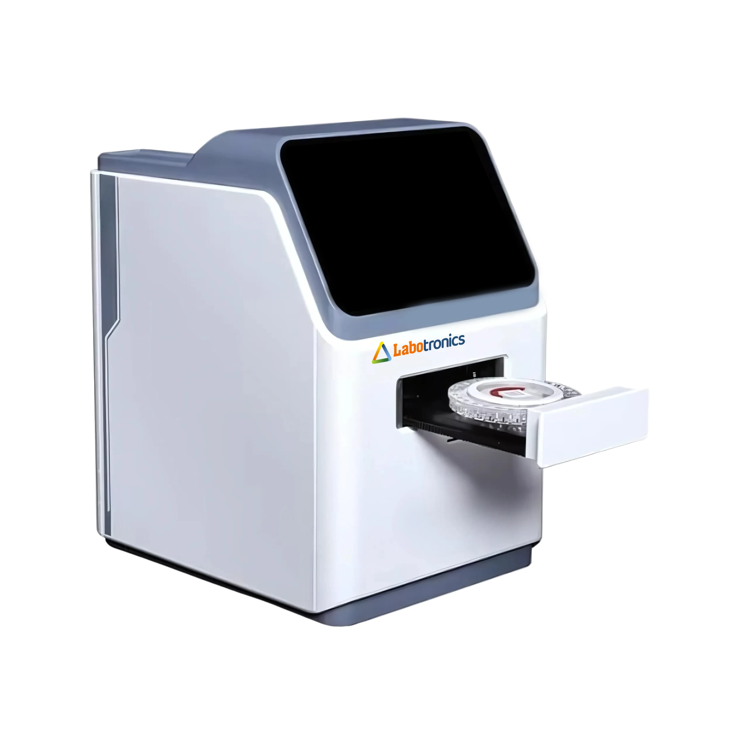Automatic Biochemistry Analyzer LB-12ABA Automatic Biochemistry Analyzer LB-12ABA