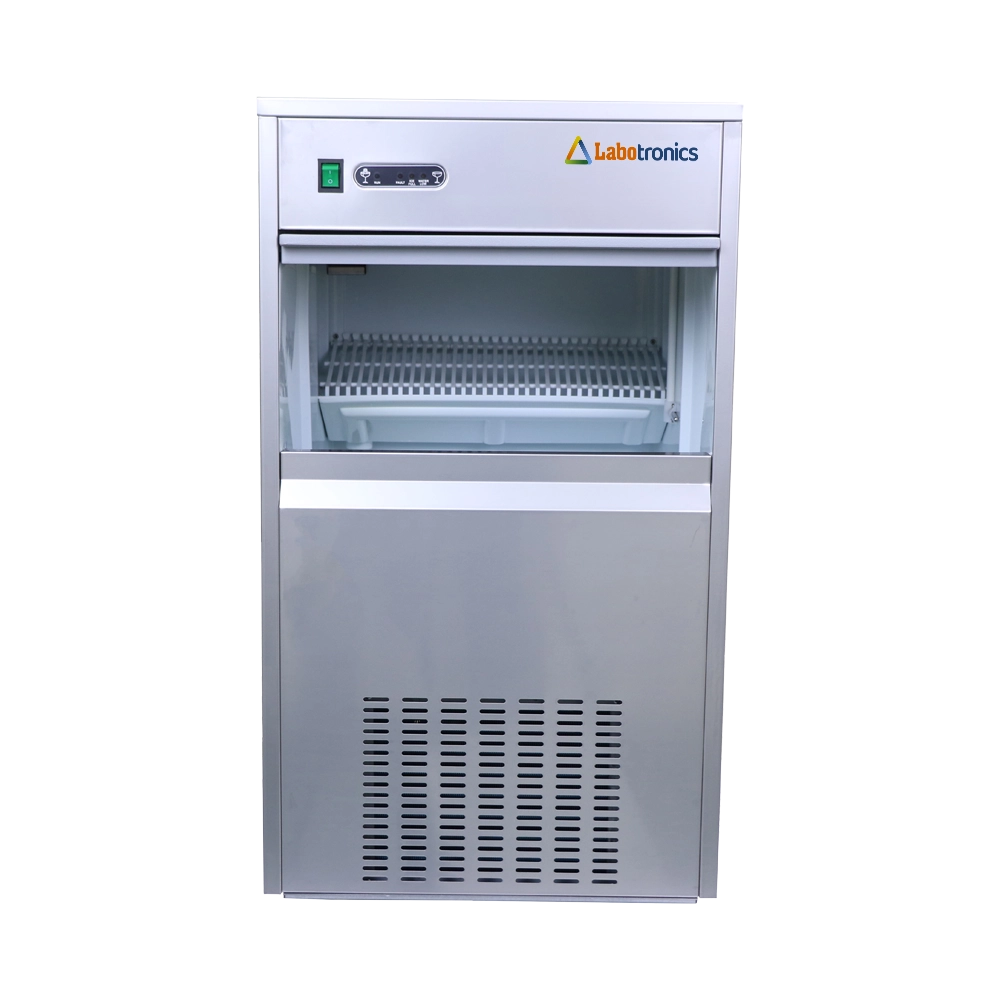 Bullet ice maker LB-12BLIM