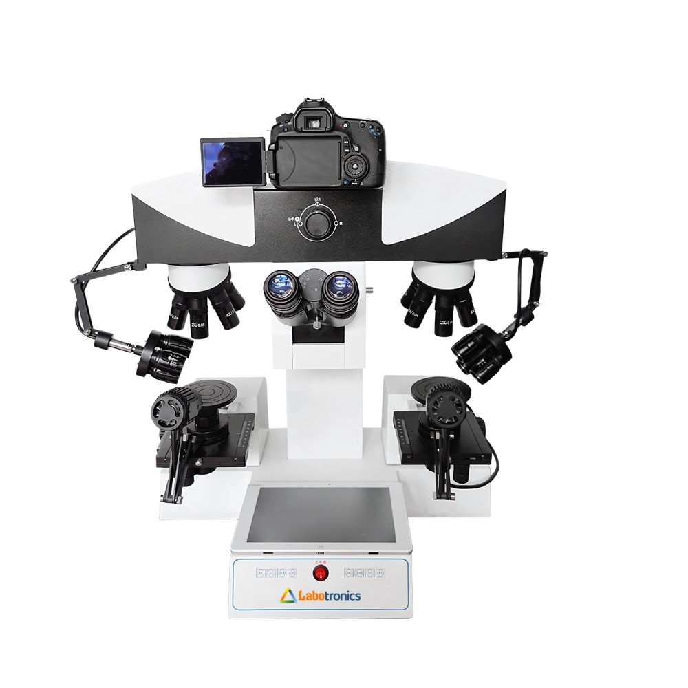 Comparison Microscope LB-12CIM