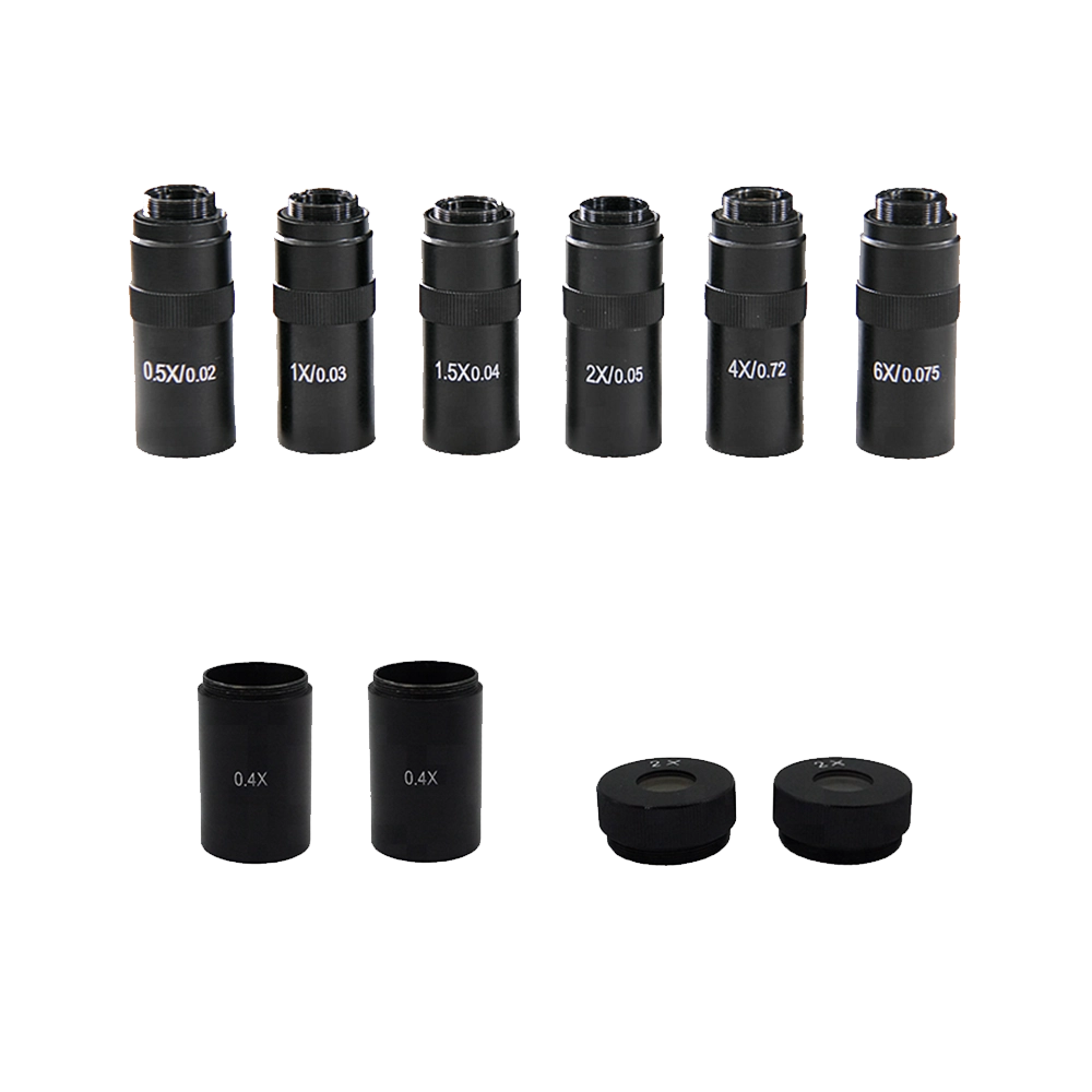 Comparison Microscope LB-12CIM