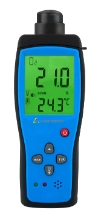 Carbon dioxide Detector LB-12COD