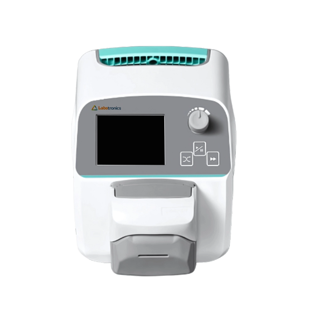 Compact Peristaltic Pump LB-12CPP Compact Peristaltic Pump LB-12CPP
