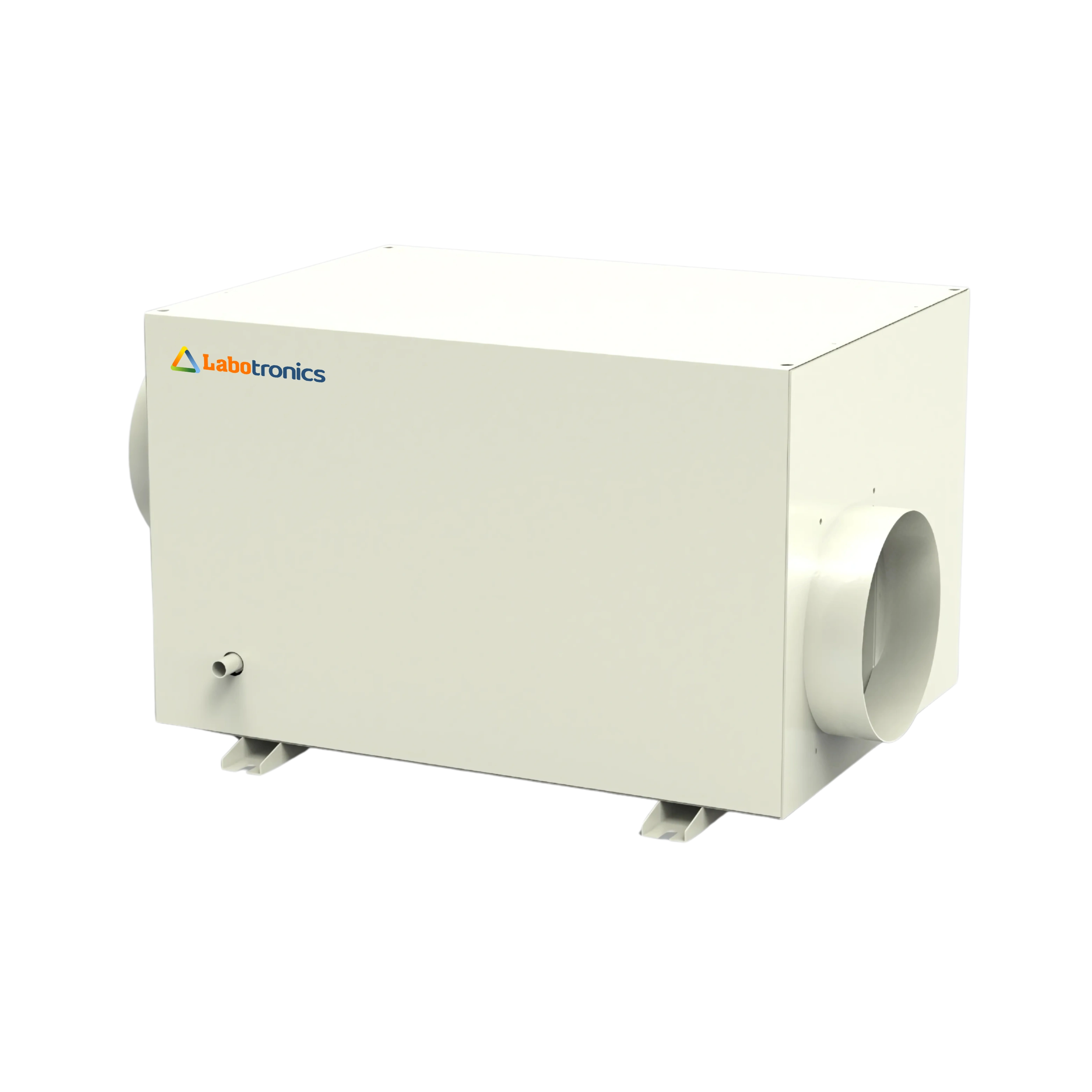 Ducted Dehumidifier LB-12DCD