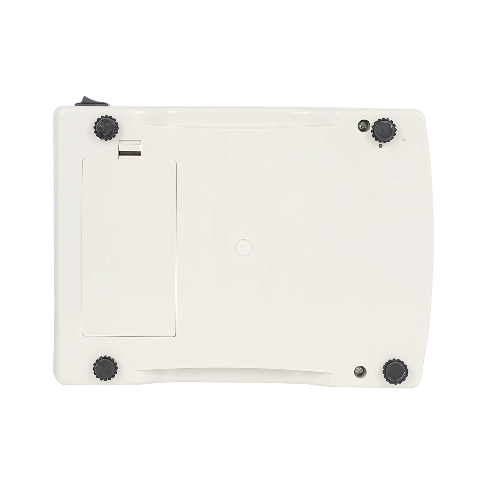 Double Display Balance LB-12DDB Double Display Balance LB-12DDB