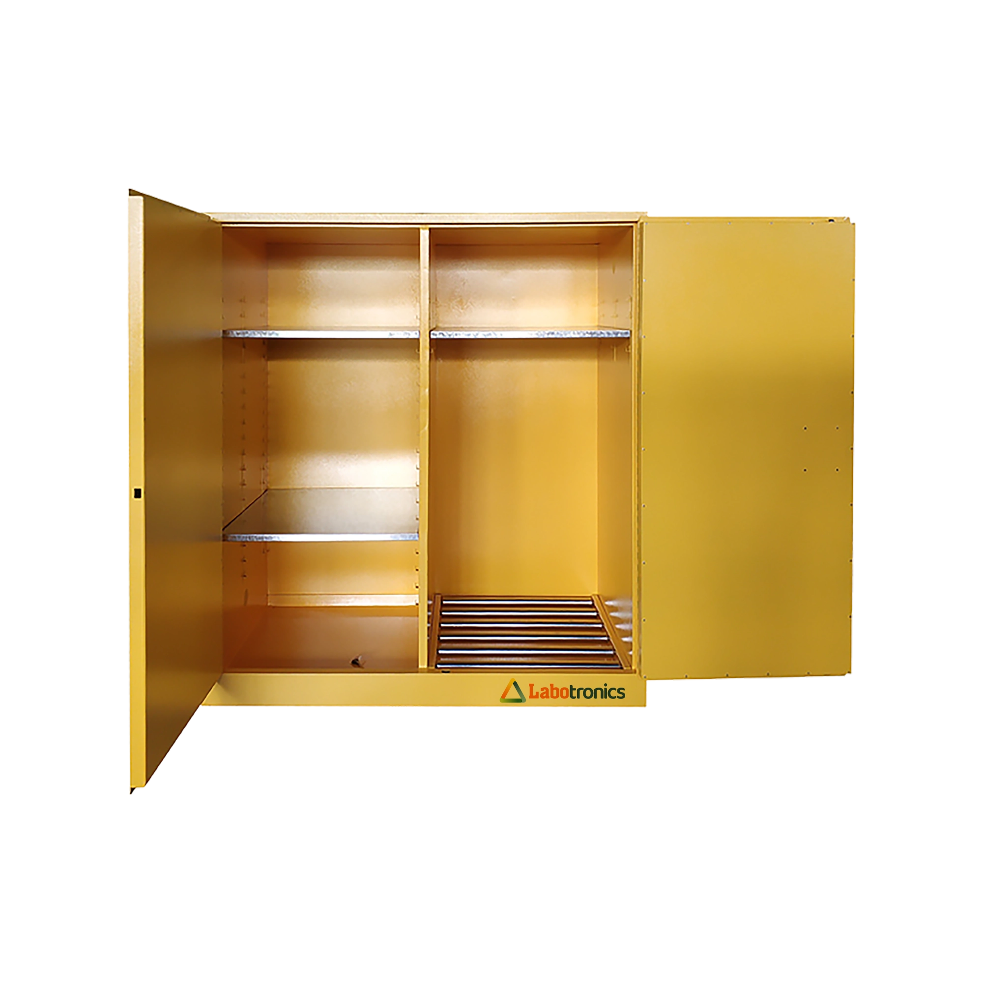 Drum storage cabinet LB-12DSC
