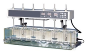 Dissolution tester LB-12DT
