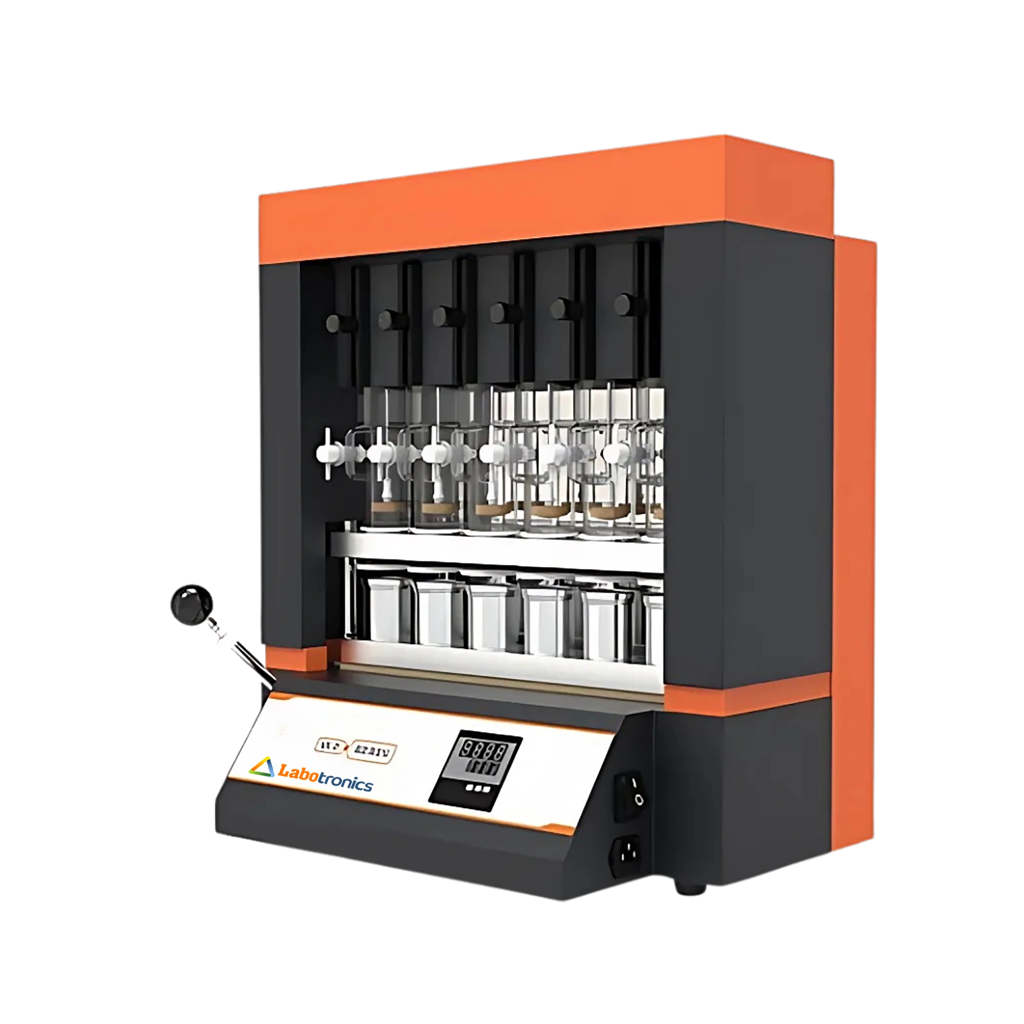 Fat Analyzer LB-12FA