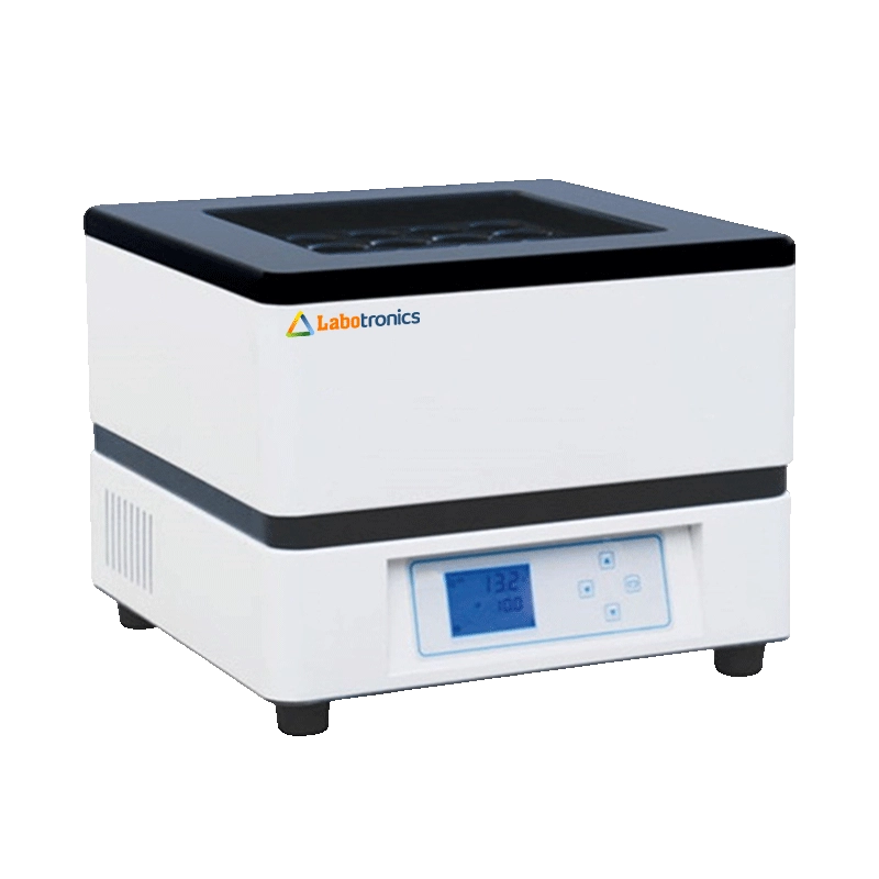 Graphite Digestion Apparatus LB-12GDA