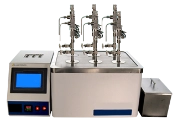 Gasoline Oxidation Stability Tester LB-12GOS