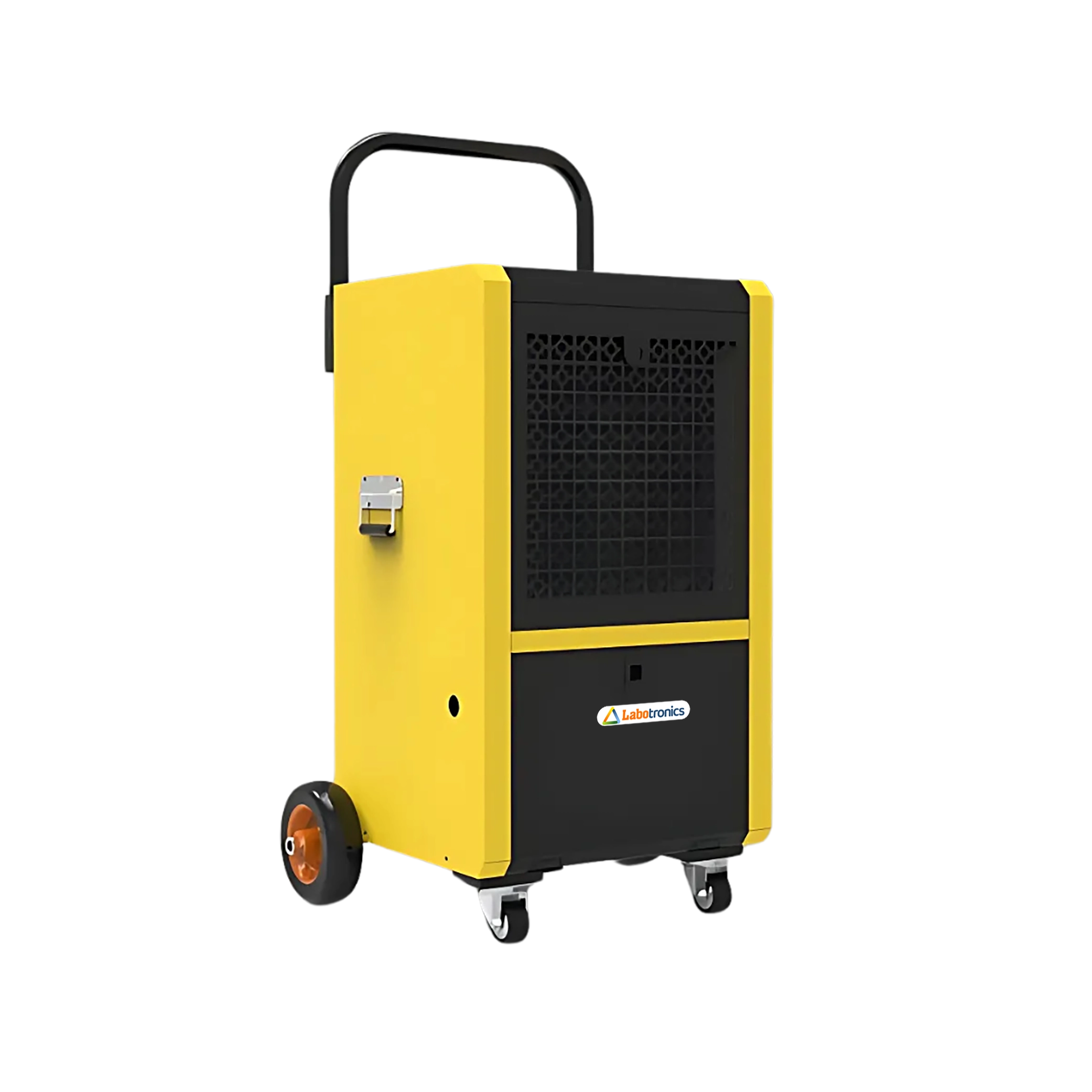Hand Push Dehumidifier LB-12HPD