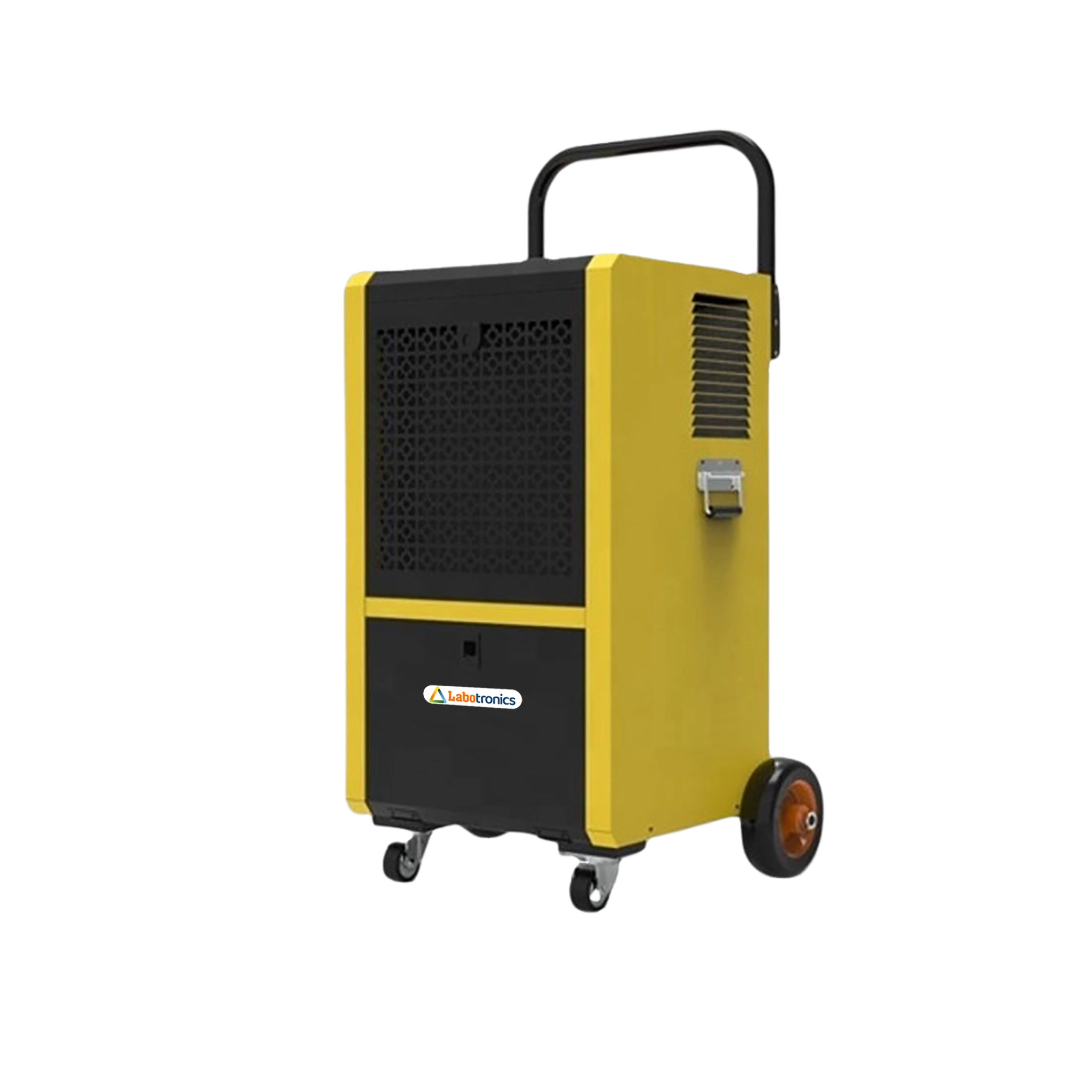Hand Push Dehumidifier LB-12HPD
