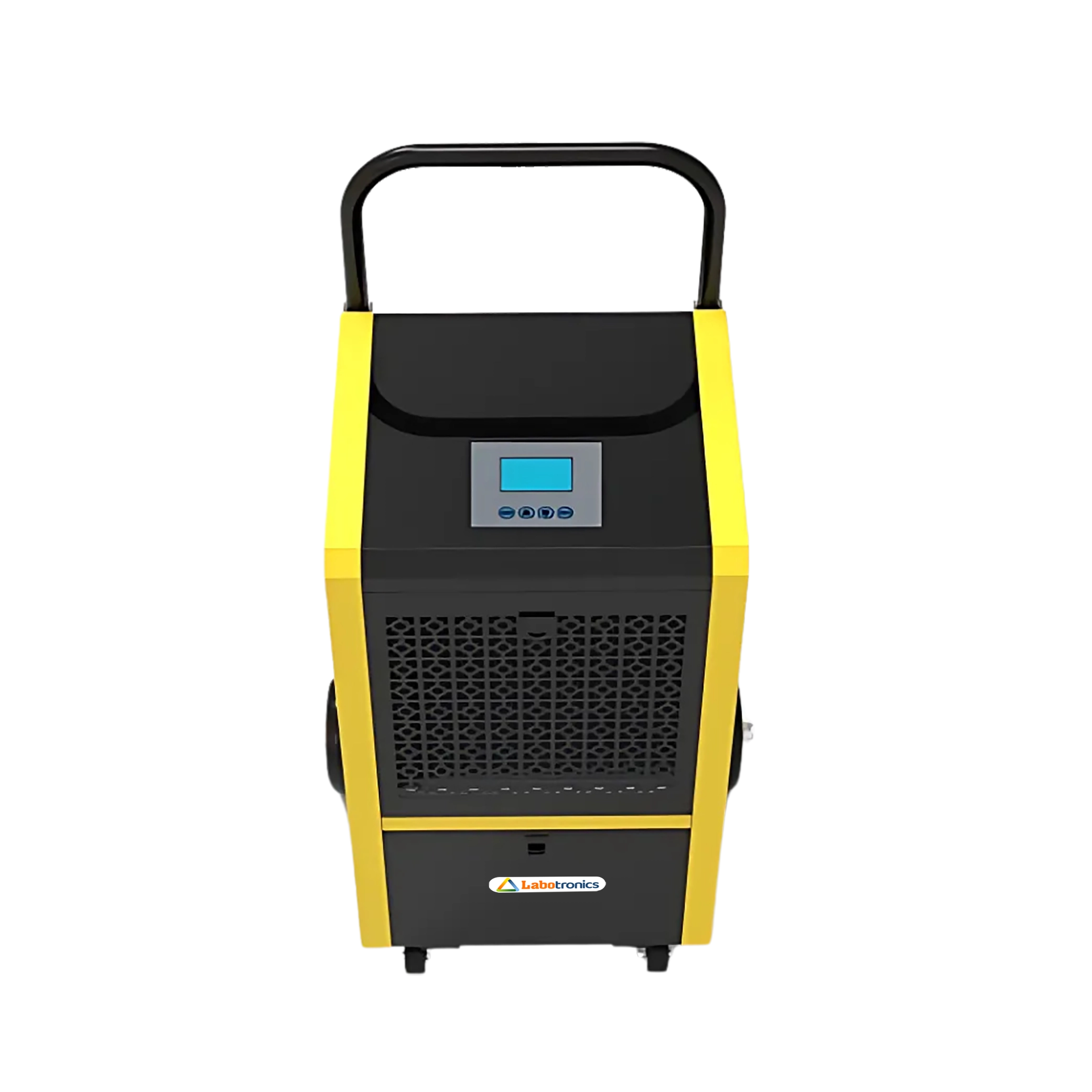 Hand Push Dehumidifier LB-12HPD