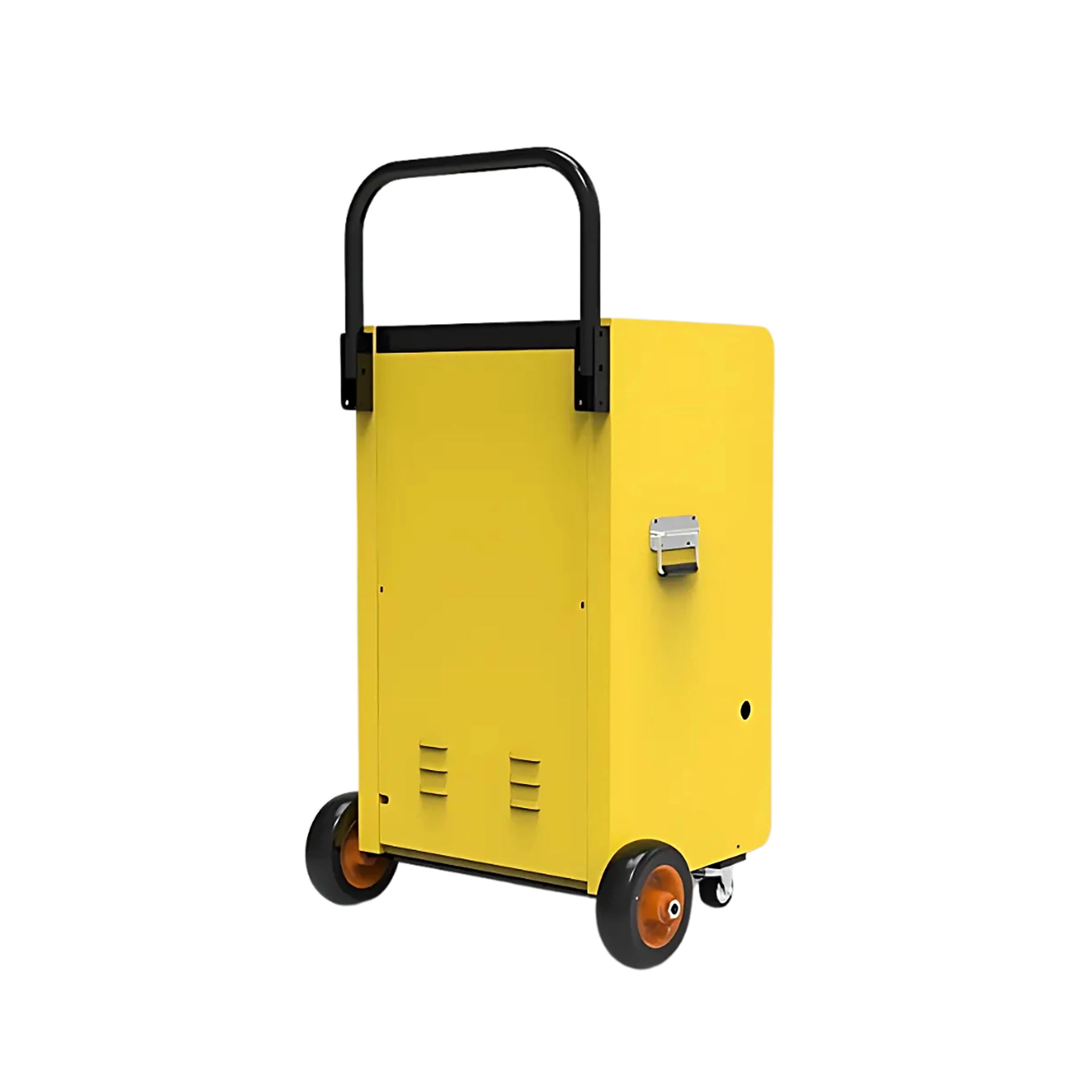 Hand Push Dehumidifier LB-12HPD