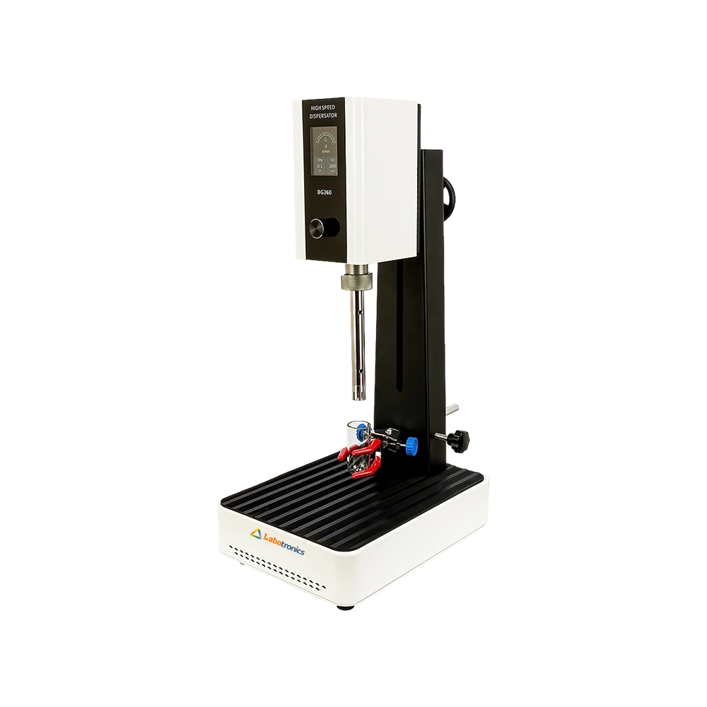 High Speed Homogenizer LB-12HSH