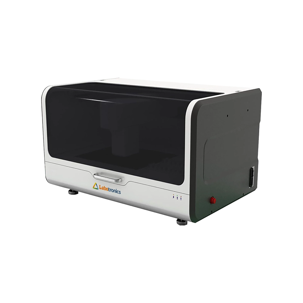 Automatic Immunohistochemistry Stainer LB-12IHCS