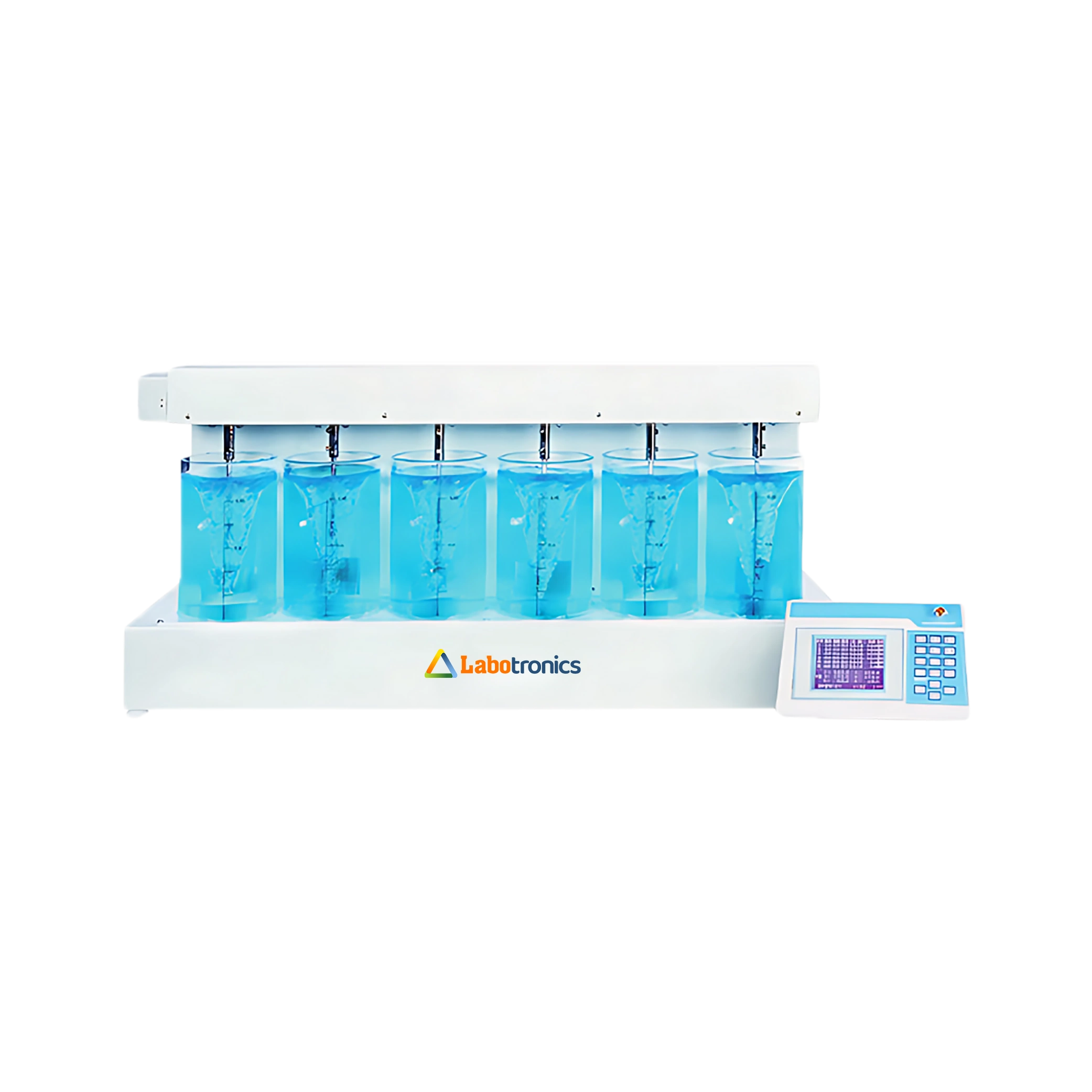 Jar Tester LB-12JTT