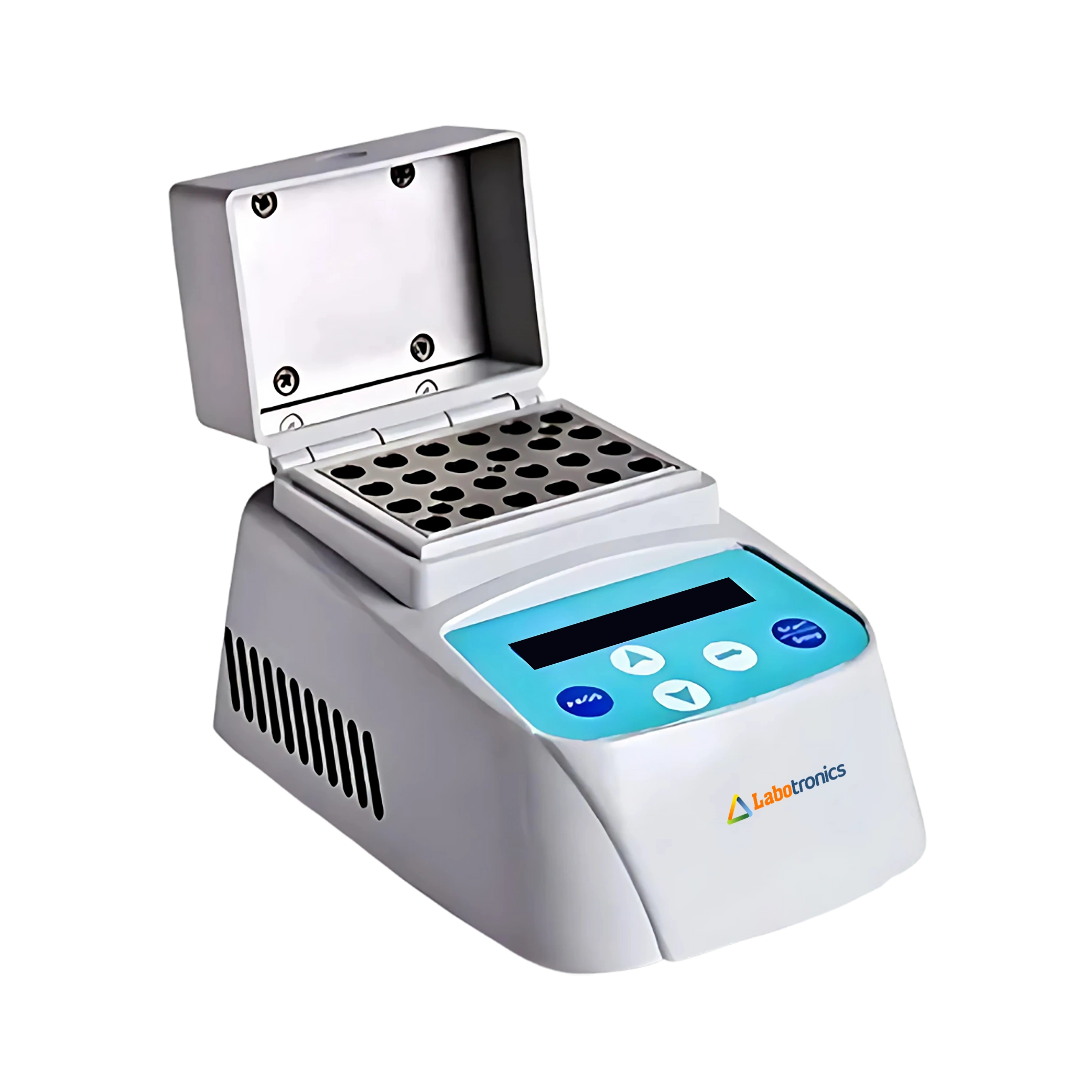 Mini Dry Bath Incubator LB-12MDI
