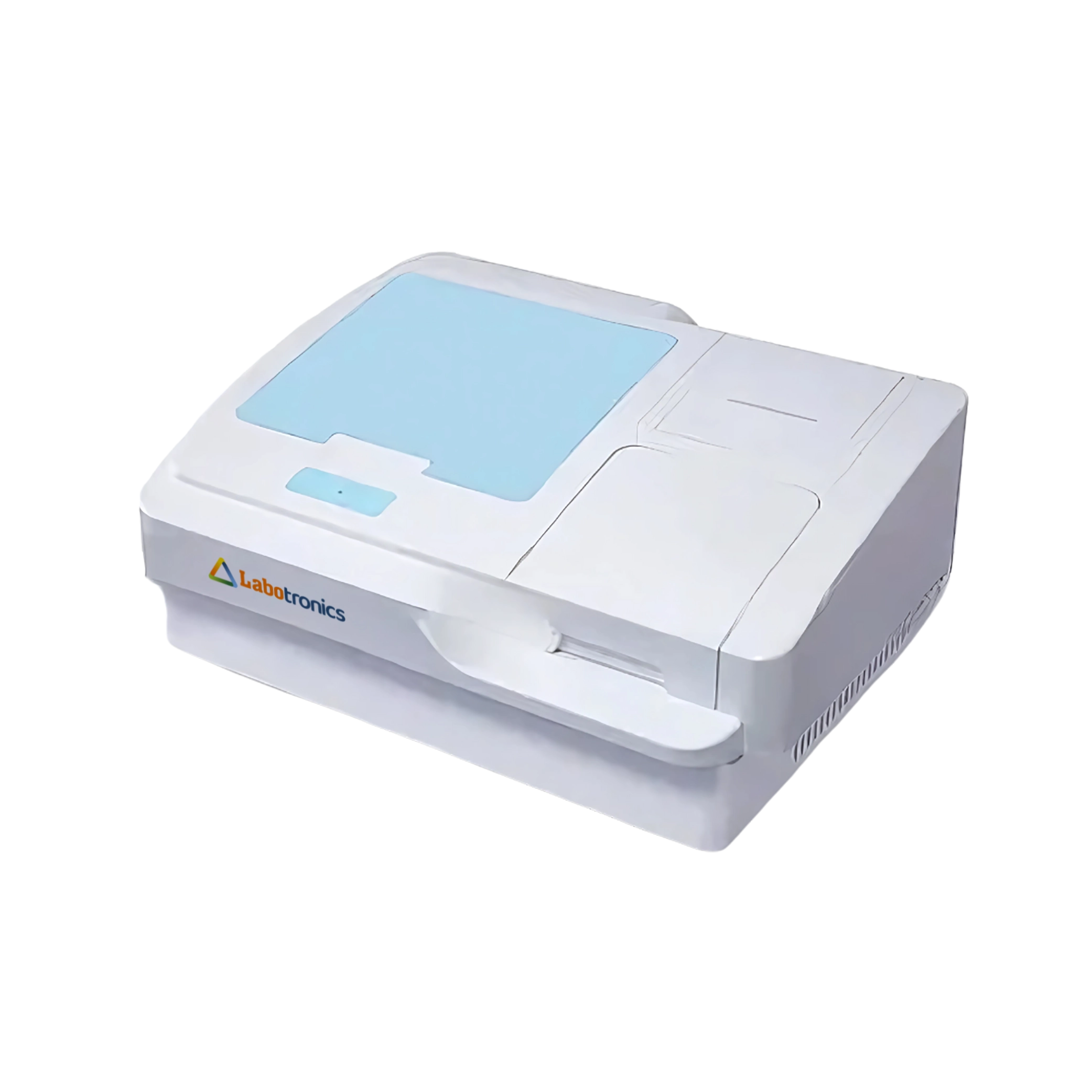 Microplate Reader LB-12MPR