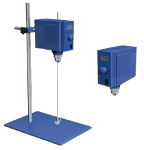Constant speed overhead stirrer LB-12OHS