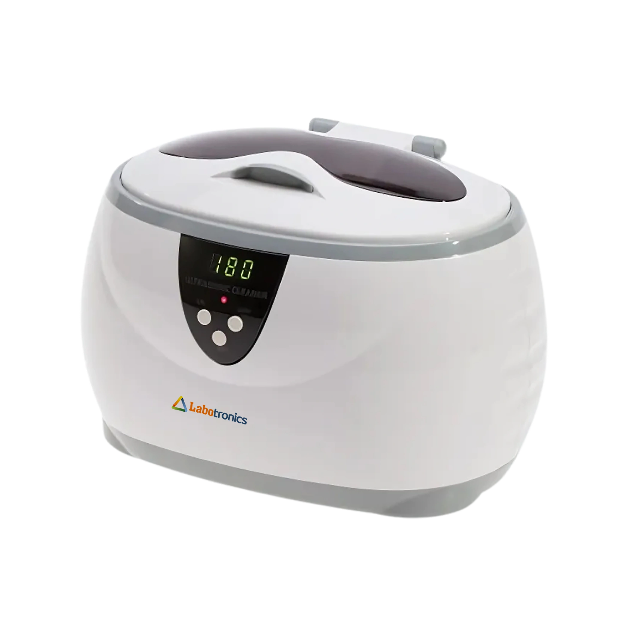 Portable Ultrasonic Cleaner LB-12PUC